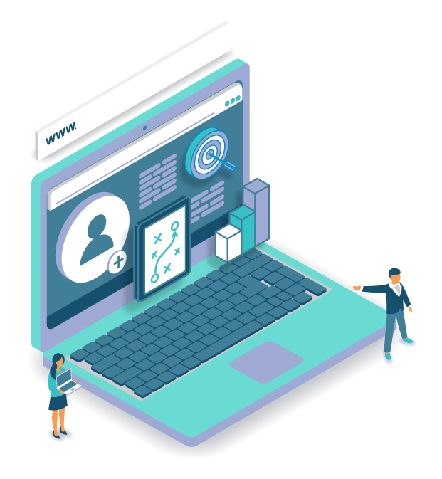 Individuelle Softwareentwicklung mit inituitiver Funktionsweise